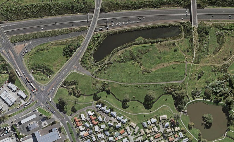 6 Haroto Street, Manukau, Auckland - Carousel 1