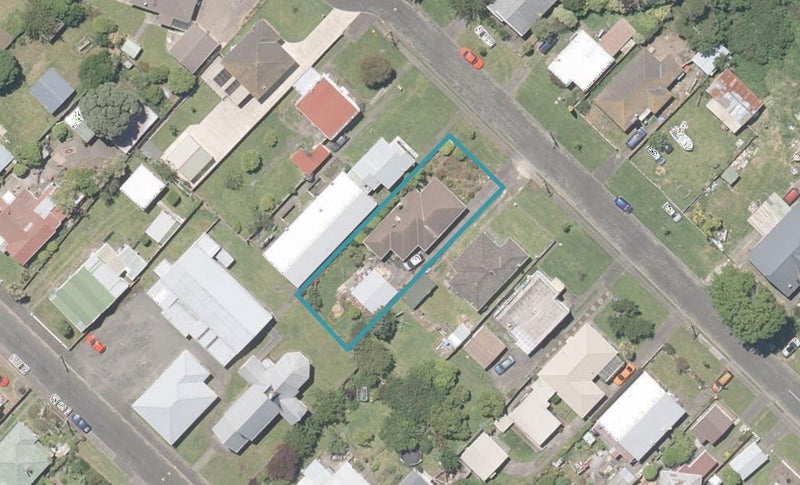 Property Valuation for 9 Boyd Avenue, Aramoho, Whanganui | Trade Me ...