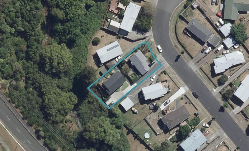 Property Valuation for 15A Riley Place, Fitzroy, Hamilton | Trade Me ...
