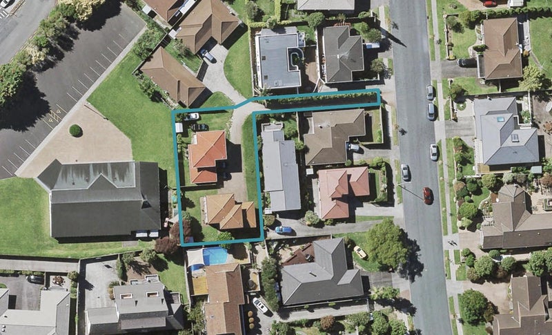 1/66 Clydesdale Avenue, Somerville, Manukau - Carousel 1