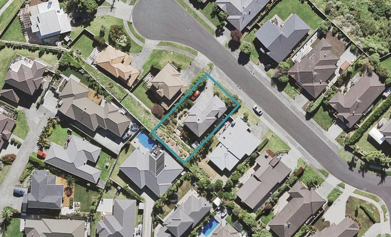 46 William Gamble Drive, Greenhithe, Auckland - Carousel 1