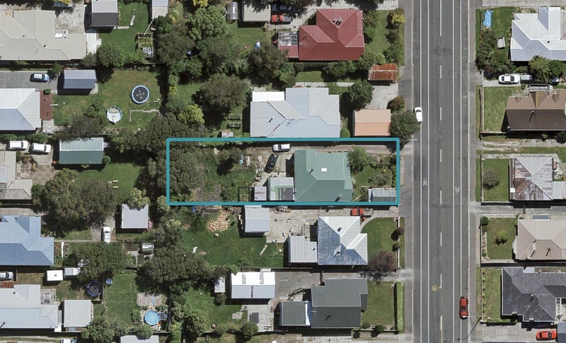 171 Morton Street, Strathern, Invercargill - Carousel 1