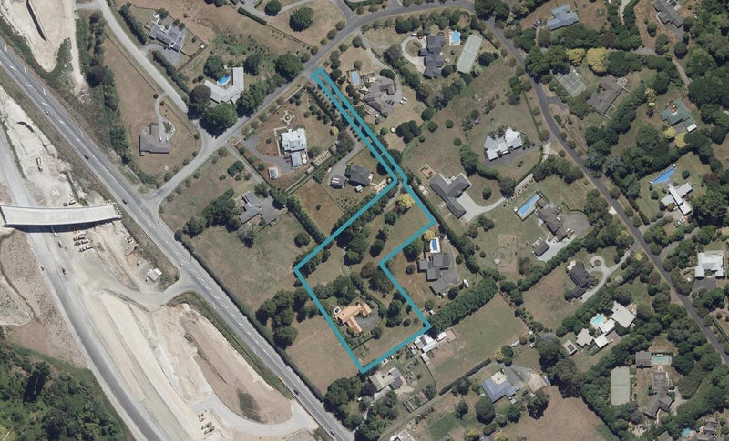 18A Cherry Lane, Tamahere, Hamilton - Carousel 1