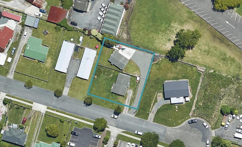 8A Tarewa Place, Rotorua, Rotorua - Carousel 1