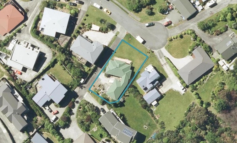 21 Rimu Terrace, Waikawa, Picton - Carousel 1