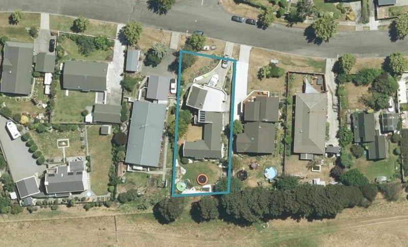 13 Solway Drive, Witherlea, Blenheim - Carousel 1