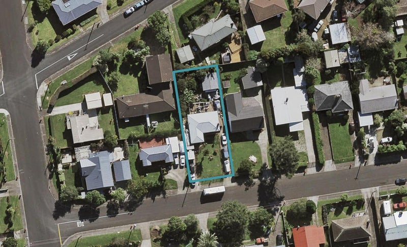 4 Walters Road, Mount Wellington, Auckland - Carousel 1