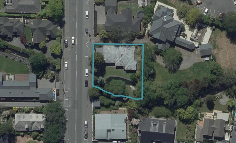 182 Clyde Road, Burnside, Christchurch - Carousel 1
