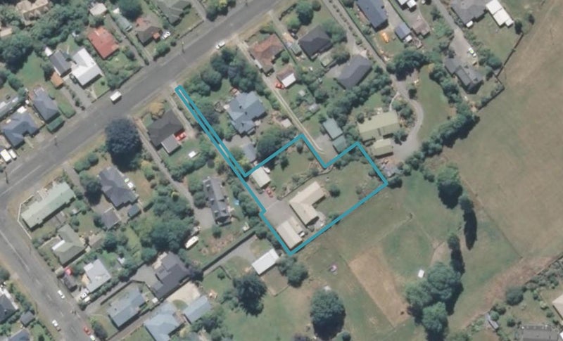 14 George Street, Geraldine - Carousel 1