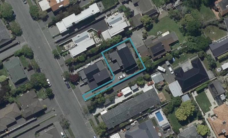 2/74 Winchester Street, Merivale, Christchurch - Carousel 1