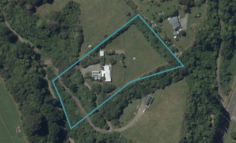 1179 Pohangina Road, Pohangina, Ashhurst - Carousel 1