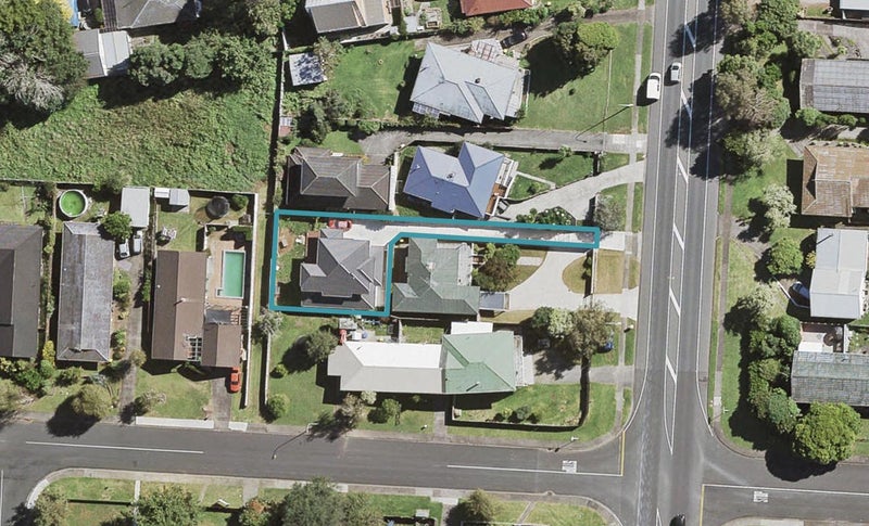 417A Great South Road, Opaheke, Papakura - Carousel 1