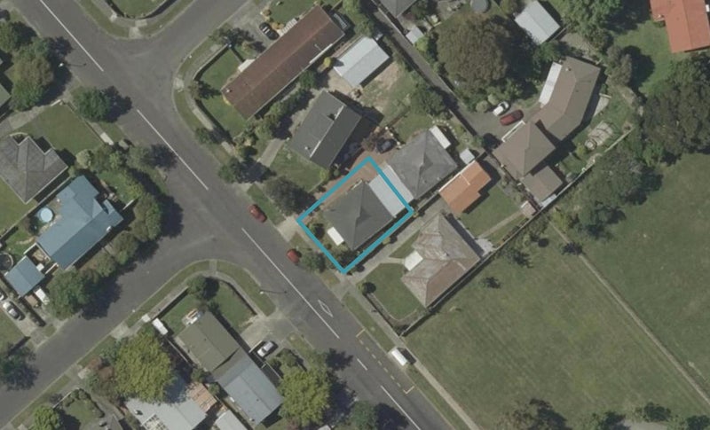 47A LANGLEY AVE, Milson, Palmerston North - Carousel 1