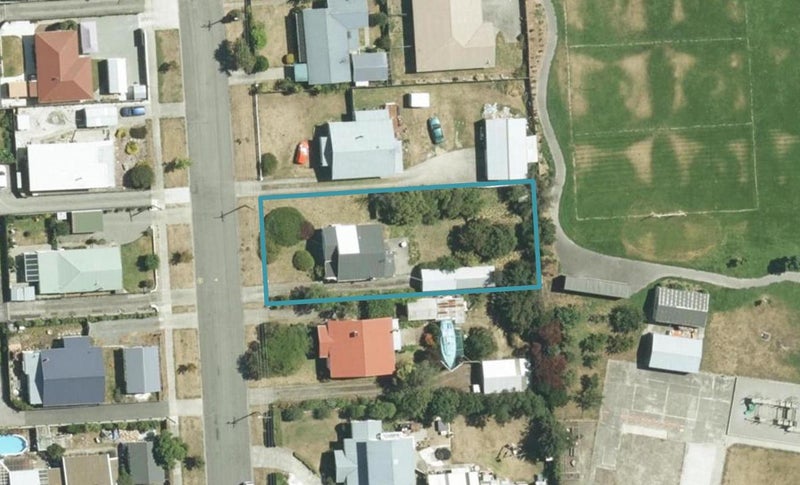 7 Brian Bary Street, Redwoodtown, Blenheim - Carousel 1