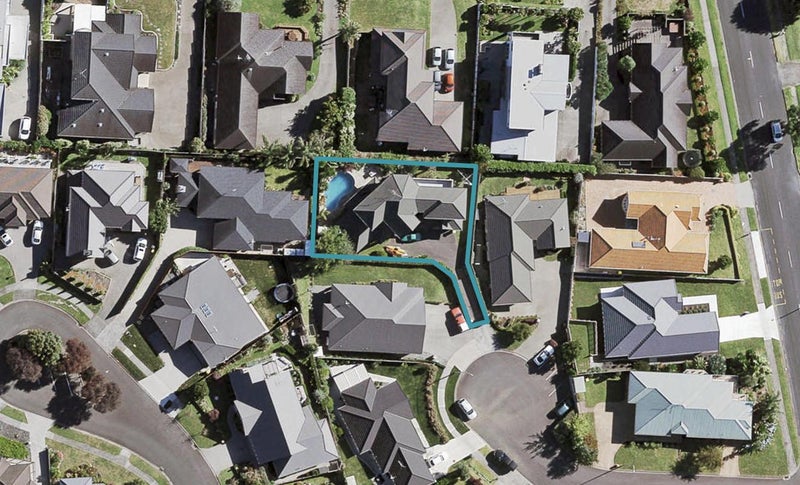 5 Bonaparte Drive, Pukekohe, Pukekohe - Carousel 1