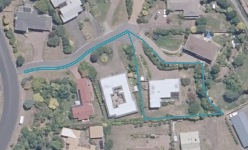 3 Bracken Row, Rangatira Park, Taupo - Carousel 1