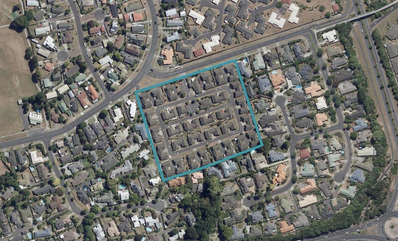 Property Valuation for 14/16 Rototuna Road, Flagstaff, Hamilton | Trade ...