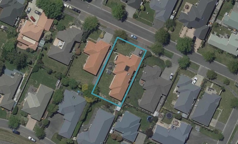 12 Edmund Storr Road, Halswell, Christchurch - Carousel 1
