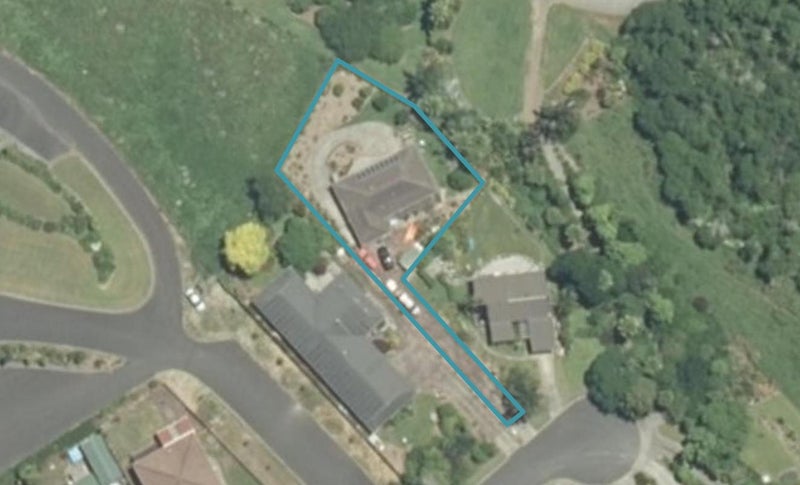 5 Emmanuel Place, Huntly, Huntly - Carousel 1