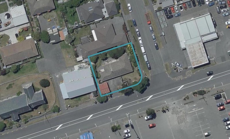 44 Hawke Street, New Brighton, Christchurch - Carousel 1