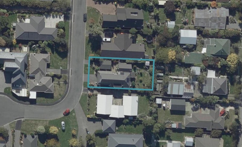 Property Valuation for 12 Mountain View Place, Leeston, Leeston | Trade ...