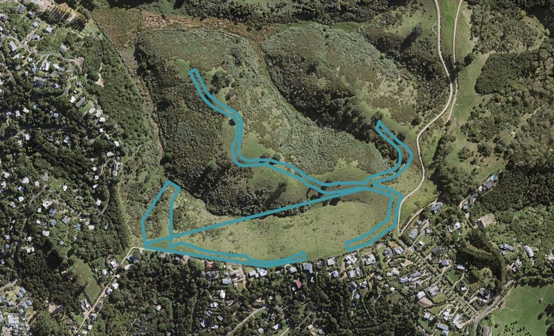 3 Puhata Lane, Ostend, Waiheke Island - Carousel 1