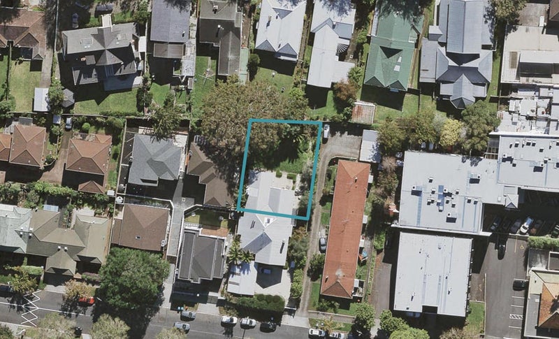 7A Kimberley Road, Epsom, Auckland - Carousel 1