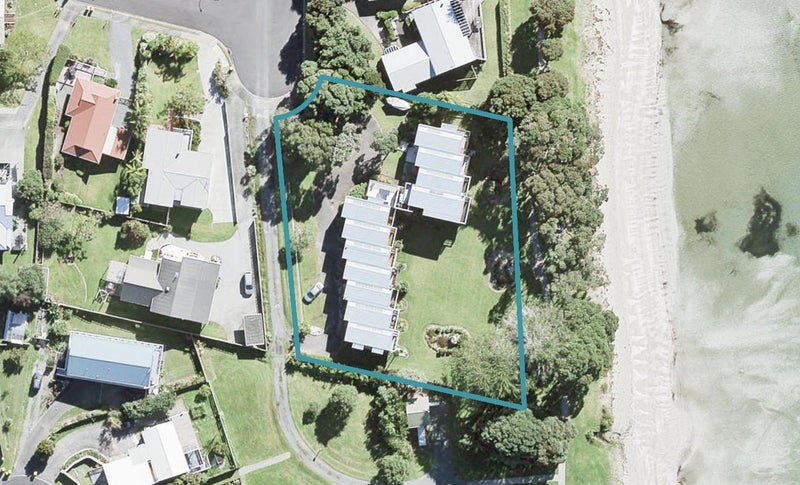 9/56 Tamatea Drive, Snells Beach, Auckland - Carousel 1