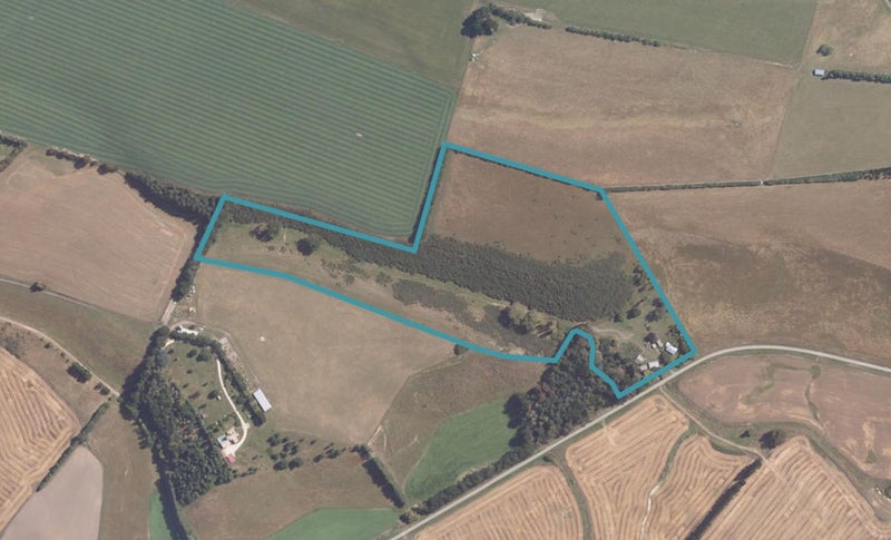 248 Ward Road, Southburn, Timaru - Carousel 1