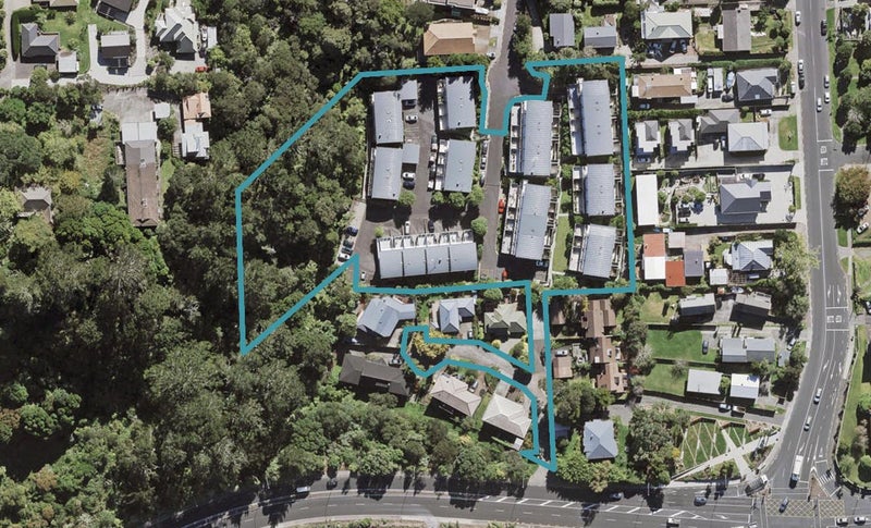 6H/20 Ian Marwick Place, Birkenhead, Auckland - Carousel 1