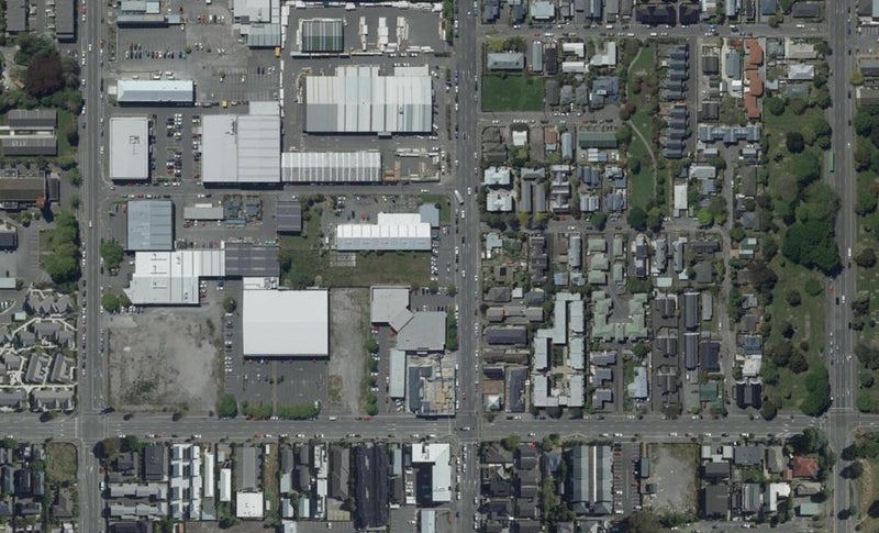 1/361A Madras Street, Christchurch Central, Christchurch - Carousel 1
