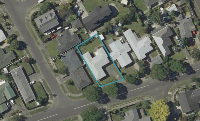 43 Slacks Road, Awapuni, Palmerston North - Carousel 1