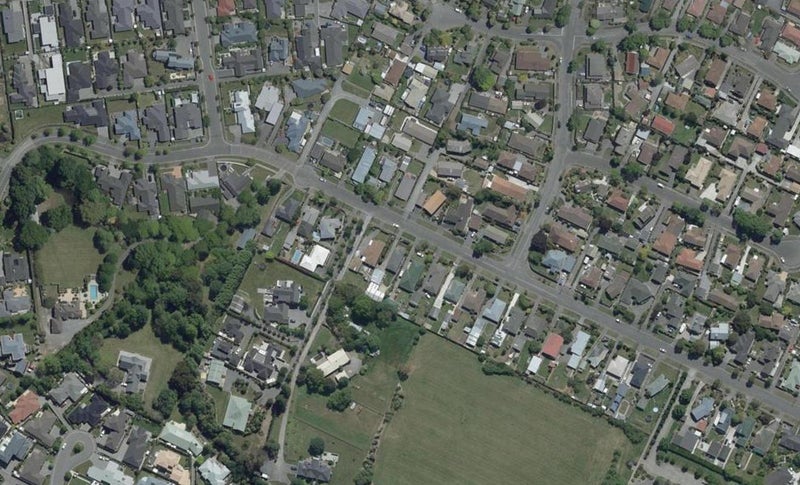 93 Englefield Road, Northwood, Christchurch - Carousel 1
