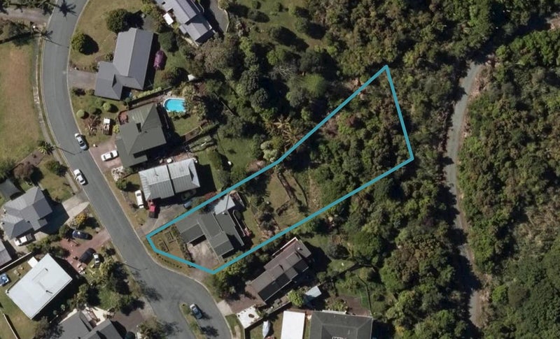 Property Valuation for 59 George Point Road, Onerahi, Whangarei | Trade ...