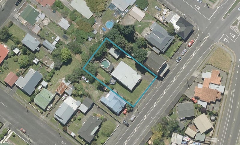 26 Glasgow Street, Whanganui, Whanganui - Carousel 1