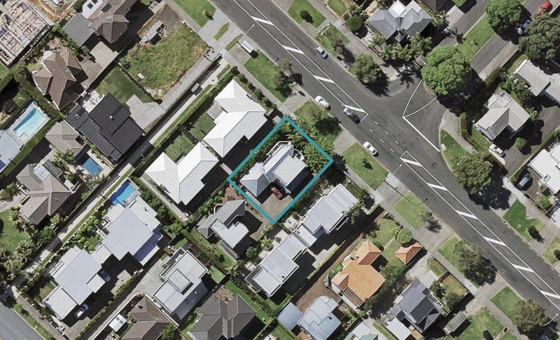 115A Coates Avenue, Orakei, Auckland - Carousel 1