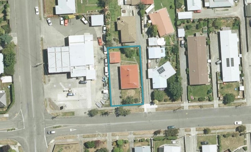 40 Cleghorn Street, Redwoodtown, Blenheim - Carousel 1