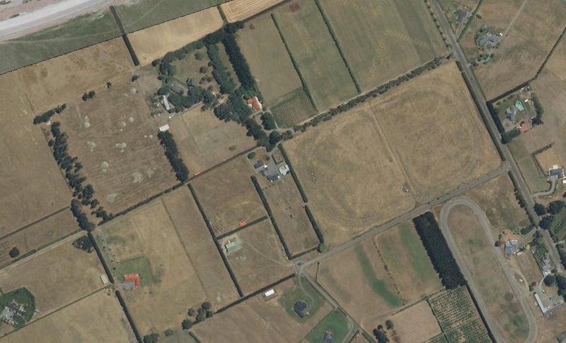 162 Trents Road, Christchurch - Carousel 1