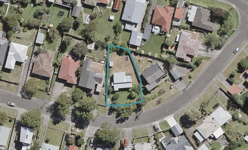 12 Allen Street, Boulcott, Lower Hutt - Carousel 1