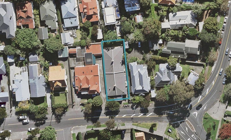 Property Valuation for 18 Stokes Road, Mount Eden, Auckland | Trade Me ...