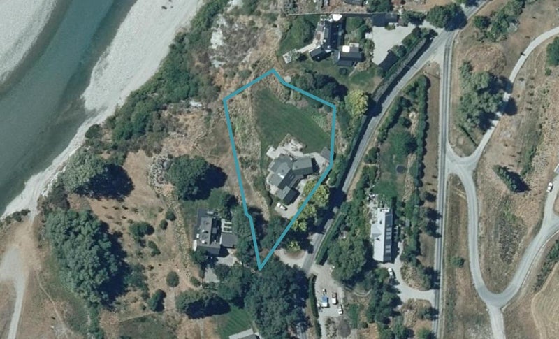 326 Tucker Beach Road, Queenstown Hill, Queenstown - Carousel 1