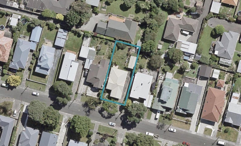 21 Lincoln Avenue, Epuni, Lower Hutt - Carousel 1