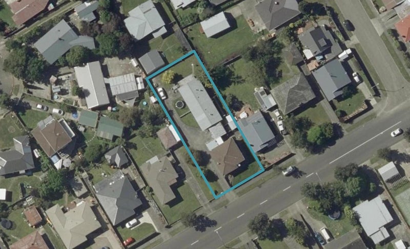 145 College Street, Awapuni, Palmerston North - Carousel 1