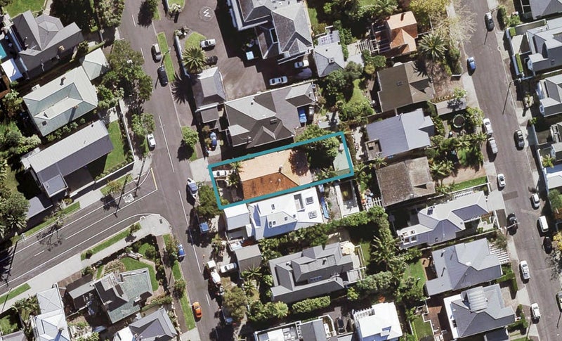 3/41 Wallace Street, Herne Bay, Auckland - Carousel 1