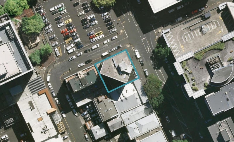 47 Wakefield Street, Auckland Central, Auckland - Carousel 1