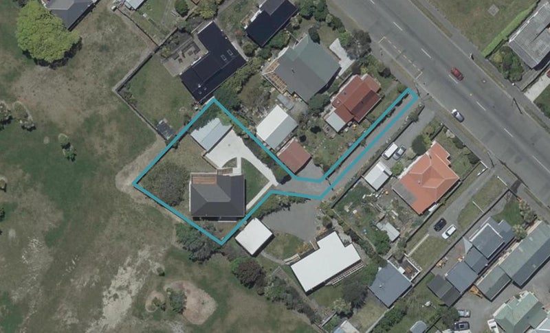 382 Keyes Road, New Brighton, Christchurch - Carousel 1