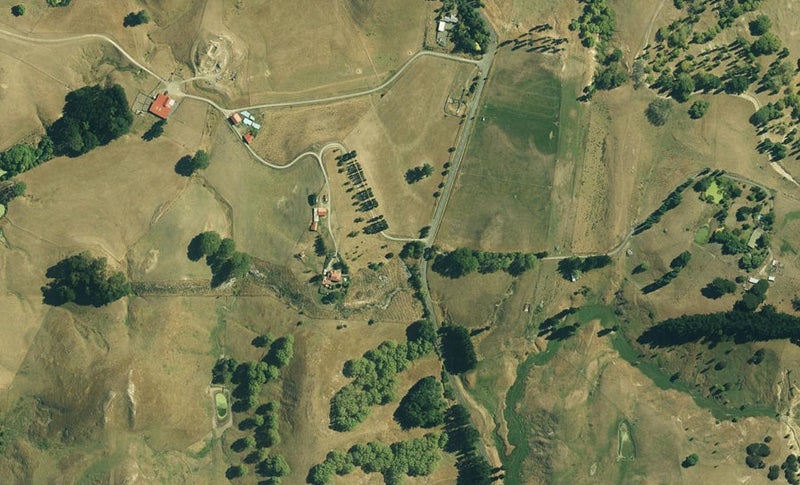 2266 Kahuranaki Road, Elsthorpe, Havelock North - Carousel 1