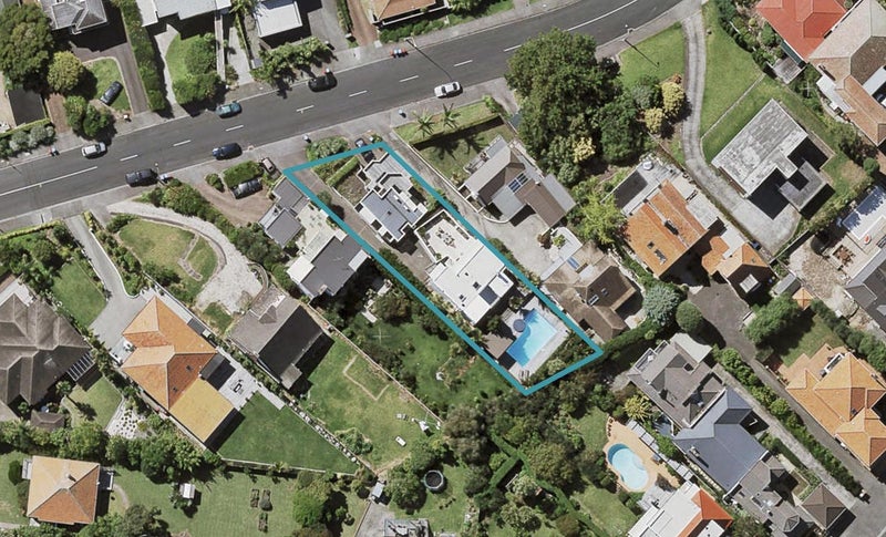 2/22 Ngaiwi Street, Orakei, Auckland - Carousel 1