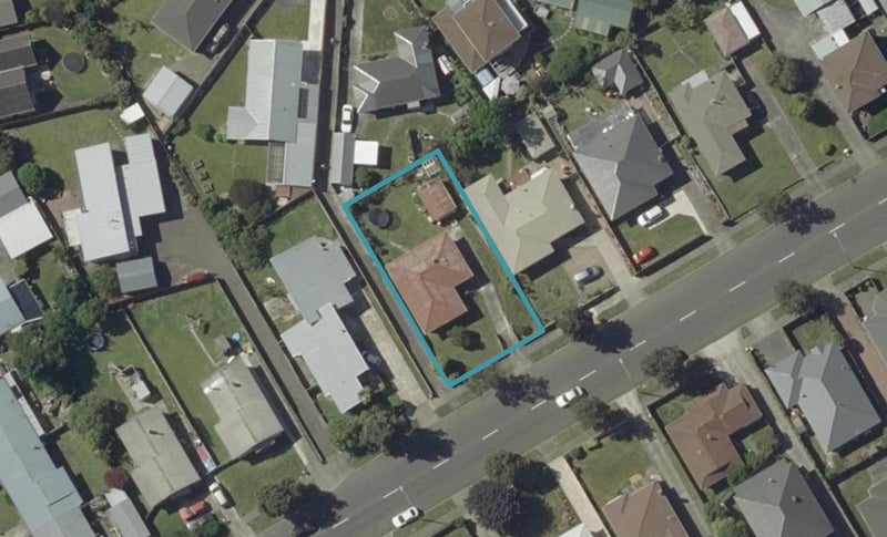 137 College Street, Awapuni, Palmerston North - Carousel 1