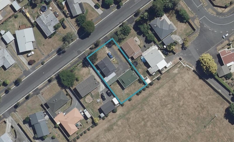 5B Durham Street, Nawton, Hamilton - Carousel 1